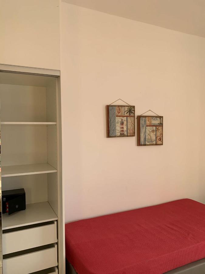 Pelini Apartment Kalamaki  Bagian luar foto